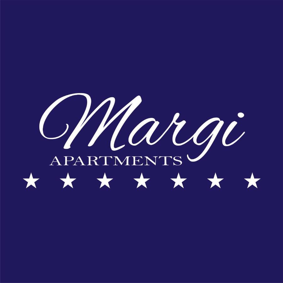 Апартаменти Margi Blue Sky Apartament Щецин Екстер'єр фото